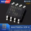 Nhập khẩu bản vá MAX706ESA chính hãng SOP8 MAX706ESA-T chip IC mạch tích hợp IC nguồn - IC chức năng