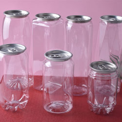 Disposable Can Sealing Machine Milk Tea Shop Fully Automatic Tinplate Drink Beverage Bottle Cap Sealing Cup Machine Commercial