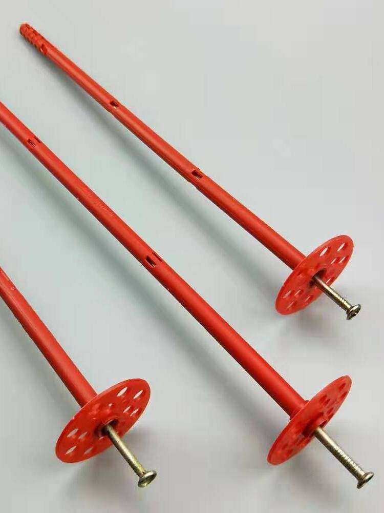 Clous d'isolation pour mur intérieur et extérieur, panneau de mousse de ...