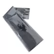 Linh kiện điện tử túi phẳng túi chống tĩnh điện che chắn dải túi bao bì 10*60 cm 100 cái/gói đơn giá