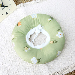Cat anti-licking, anti-biting, anti-disturbing neck collar, adjustable cat collar, Elizabethan collar for cats, does not affect eating