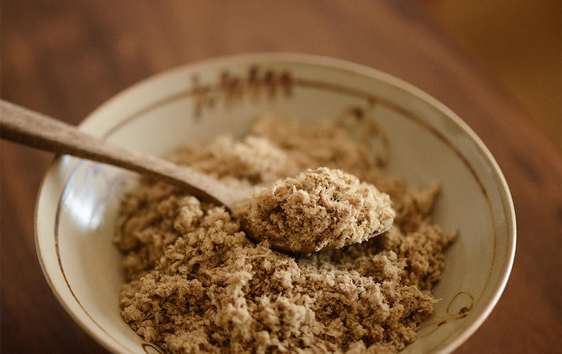 懒人下饭好肉松,美食搭档(图21) 懒人下饭好肉松,美食搭档(图21)