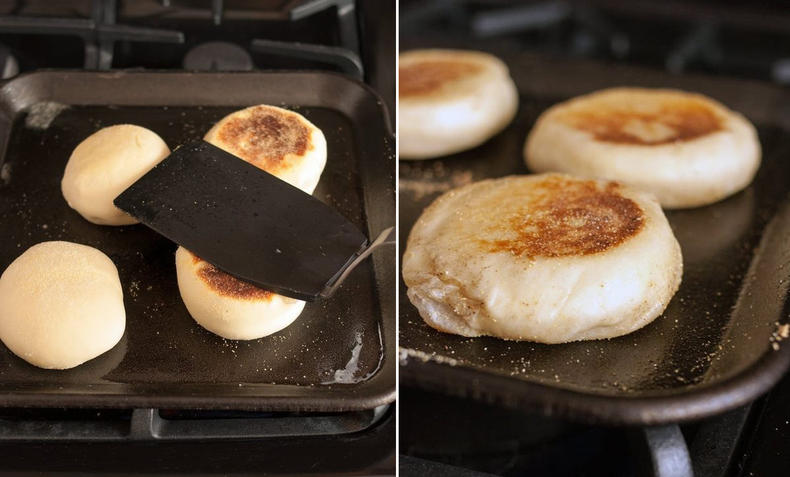 英式松饼这样做，品味精致下午茶(图18)