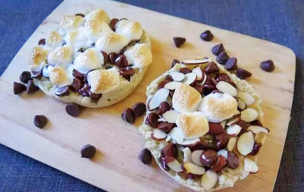 英式松饼这样做，品味精致下午茶(图22)