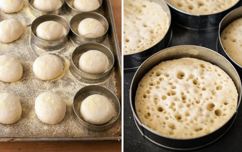 英式松饼这样做，品味精致下午茶(图15)