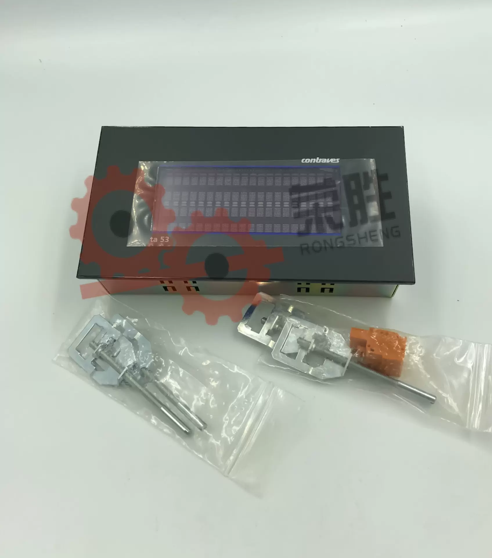 高宝印刷机配件Contraves TA53显示屏L0843745-Taobao