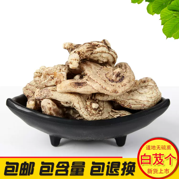 精選白芨白及白芨片白及片紫蘭苞舌蘭連及草