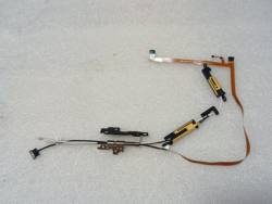 Lenovo ideapad 720S-13 IKB arr camera microphone cable 4G network card antenna