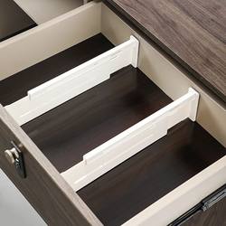 Drawer Divider for Kitchen and Wardrobe Organization, Storage Box, Partition Organizer, Underwear Divider, Drawer Interior Partition