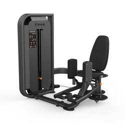 Shuhua Sh-G6819 Gym Large Commercial Fitness Equipment Inner Thigh and Outer Thigh Muscle Trainer