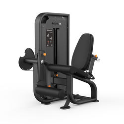 Shuhua Commercial Club Personal Training Gym Strength Fitness Equipment Sh-G6810 Thigh Extension Trainer