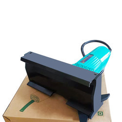 Fengpai Plastic Steel Door and Window Electric Corner Cleaning Tool V-Shaped Corner Cleaning and Edge Trimming Machine Center Support Manual Flat Corner Cleaning Machine