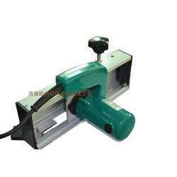 S1J-Hy-75 Huaying Electric Seam Cleaning Machine, Flat Corner Cleaning Machine, Plastic Steel Door and Window V-Groove Cleaning and Trimming Machine, High Power