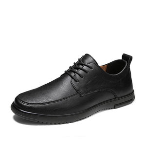 
This year's popular special leather shoes for men 2025 new summer men's business formal wear British casual shoes men's shoes soft leather