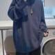 ~Sweater, S, M, clear, clear~
