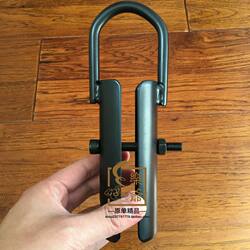 Climbing Rope Hook Can Be Hung, Rope Battle Rope, Large Thick Rope, Iron Hook, Physical Training Rope, Fighting Rope, Hardware Accessories Clip