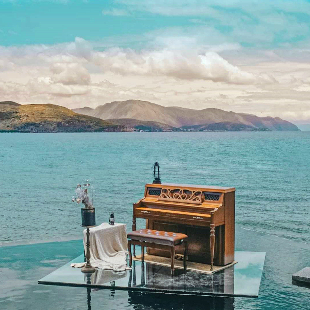 私家团香格里拉雨崩大理6天【梅里既下山+简约美学洱海璞素】