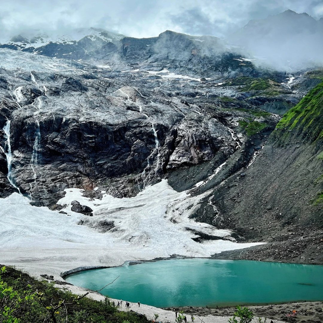 1人成团·香格里拉5天【持证向导1v1登顶哈巴5396+雨崩+虎跳峡】