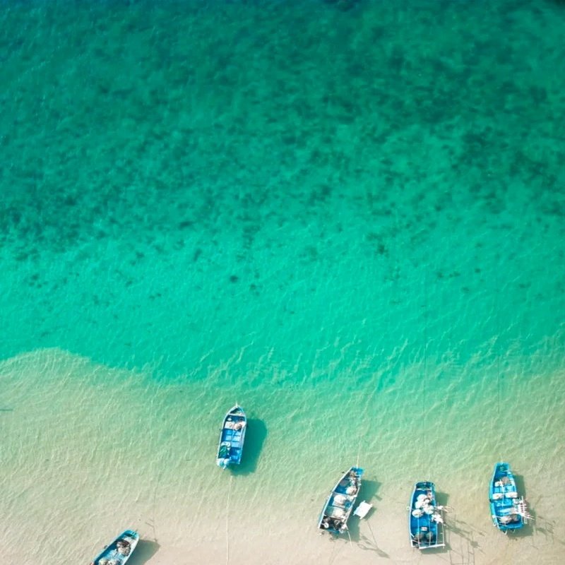 私家团崇左+北海+涠洲岛7天【明仕雅居+明仕田园竹筏漂流】