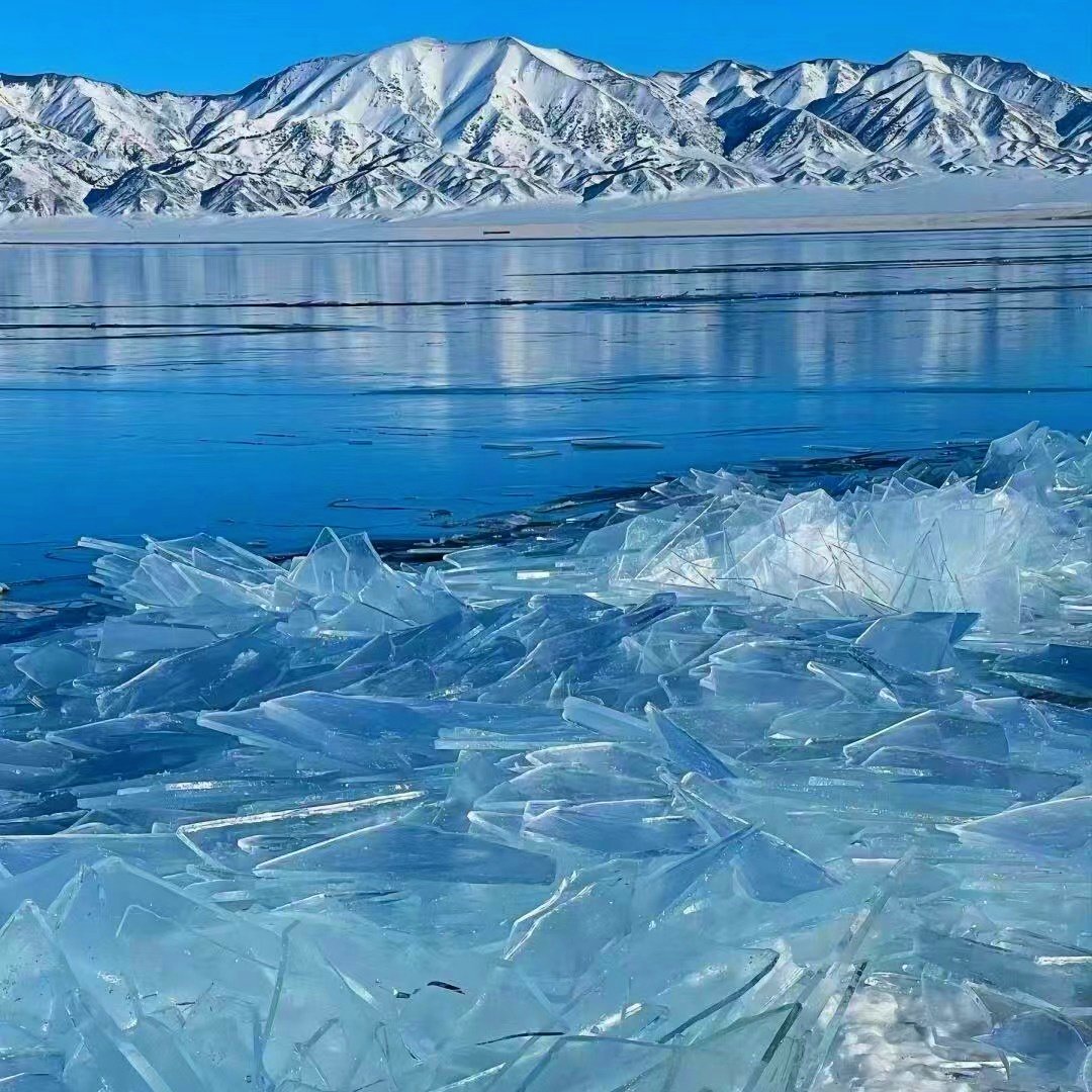 2-6人新疆赛里木湖阿勒泰双湖之恋7天 住禾木景区内