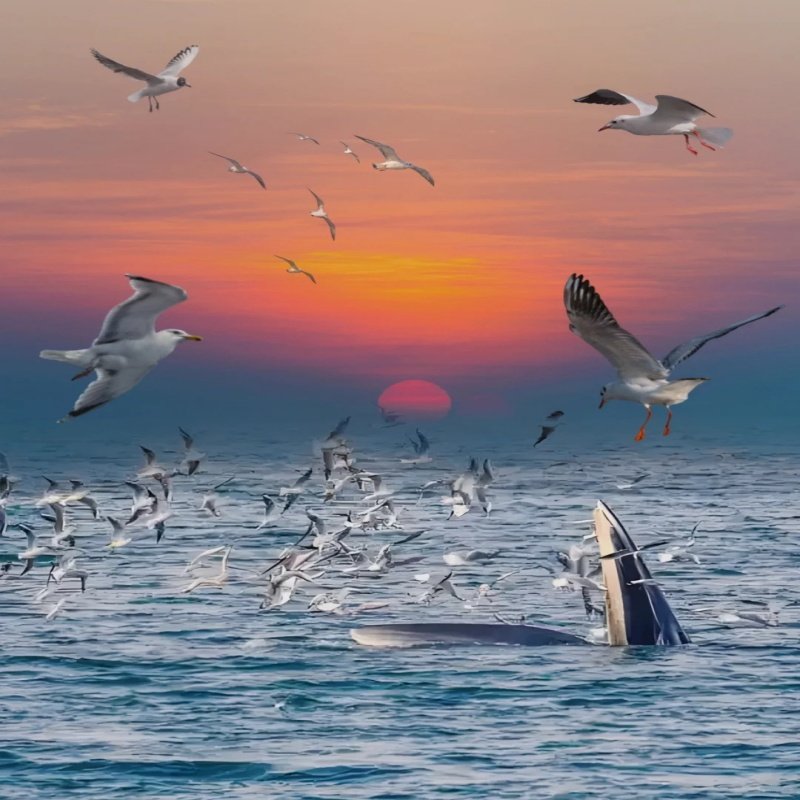 私家团北海+涠洲岛5天4晚【玻璃海快艇出海观鲸+红树林赶海】