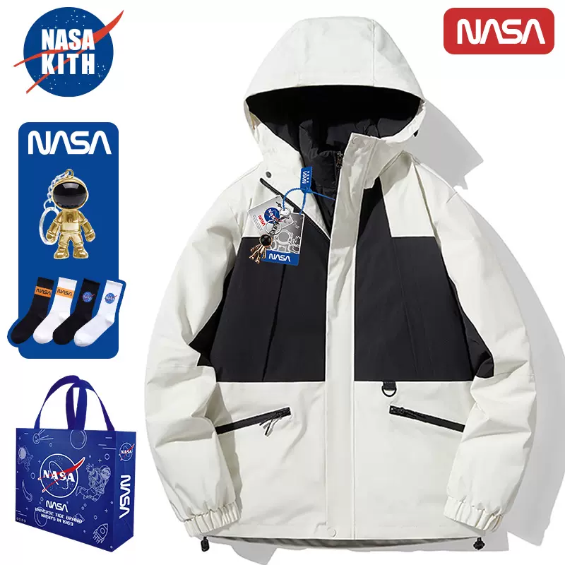 Kith nasa shop