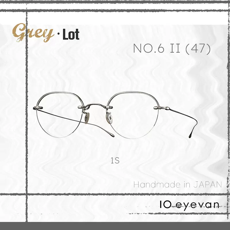 10eyevan no.6II