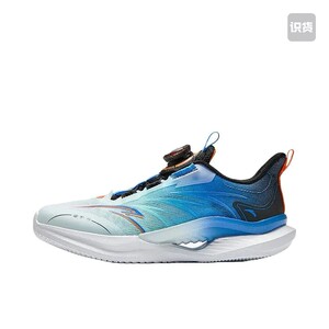 Anta Yufeng 1 children's sports shoes 2025 summer boys running shoes breathable shoes teenager running shoes lightweight