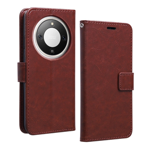 
Suitable for Honor X70 mobile phone case MTN-AN80 protective leather case HonorX70 flip cover 5G version full edge AN00 anti-fall soft silicone card wallet men's and women's business simplicity