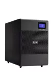 c3k lcd Eaton UPS cung cấp điện liên tục tháp 9SX700I pin tích hợp 700VA tải ổn định điện áp thông minh 630W ups santak 2kva online Bộ lưu điện