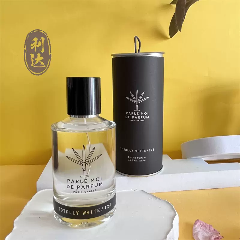 PARLE MOI DE PARFUM ORRIS TATTOO/29 50ml 香水(ユニセックス
