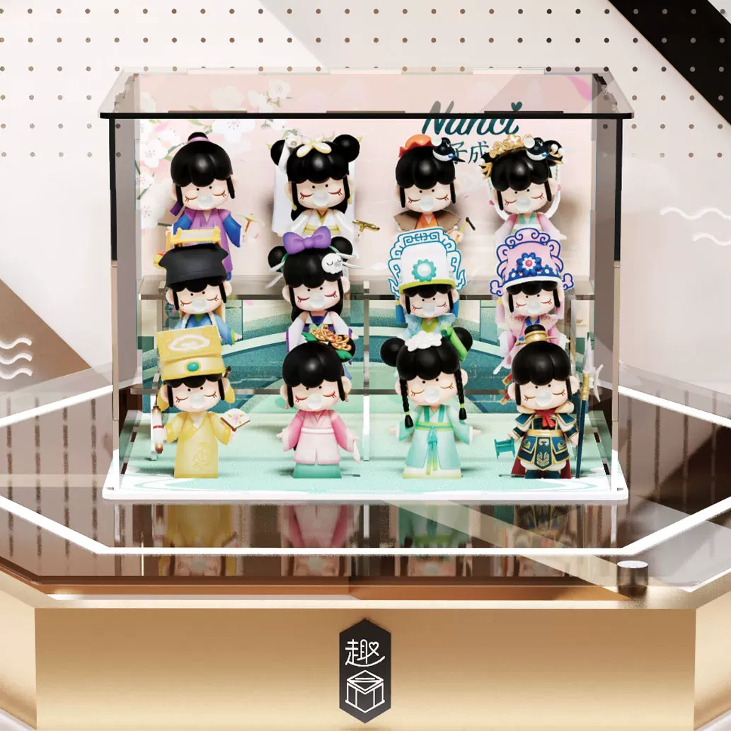 Rolife Nanci与子成説シリーズ まとめ売り 【公式通販】