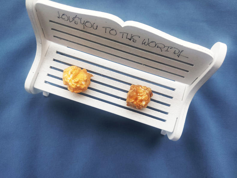 美国的网红爆米花测评,可盐可甜系零食(图7) 美国的网红爆米花测评,可盐可甜系零食(图7)