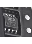 chức năng của ic 4558 Ou Chuangxin OC6801B chip điện áp đầu vào 5-40V, công tắc tăng cường DC-DC Bộ điều khiển chính hãng xuất xưởng chính hãng chức năng của ic lm358 chức năng của ic IC chức năng