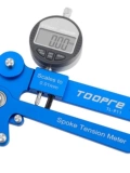 TOOPRE Велосипед, велосипедные спицы, динамометр, колесо, механический универсальный бытовой прибор