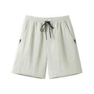 
Banana cold skin 501Cool men's shorts cool ice silk beach pants sun protection quick-drying sports pants five-point pants summer