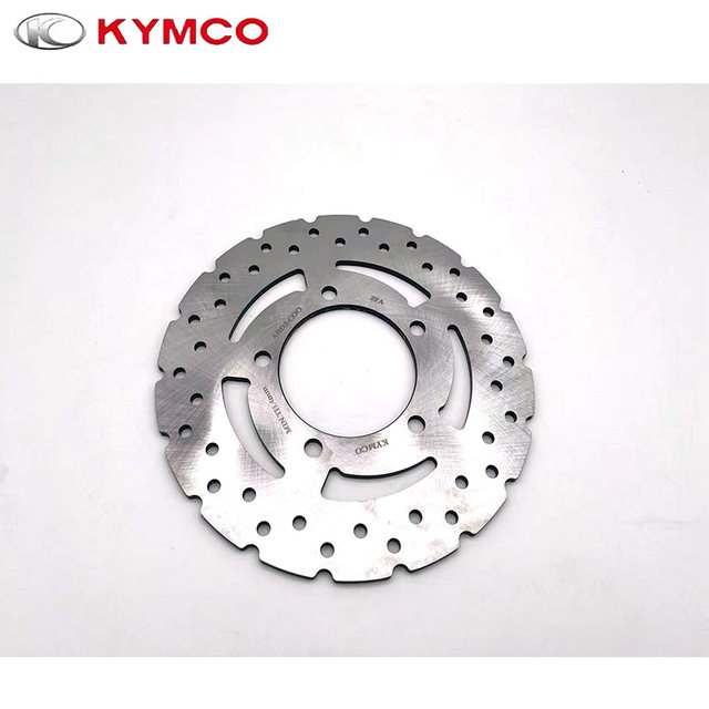 Gw Racing Disc Gwangyang original racing boat CT250 300S250 S350 rear disc brake disc ...