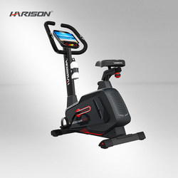 American Hanchen Exercise Bike Home Silent Spinning Bike Gym Fitness Magnetically Controlled Indoor Bicycle Machine B11