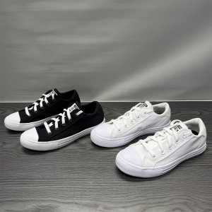 
CONVERSE Day One Original summer origin D1 men's and women's low-top canvas shoes A19307C