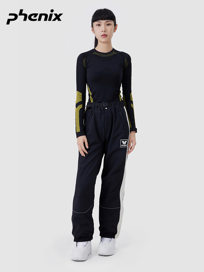 PHENIX フェニックス  SCAPE PANTS Phenix SP27 Ski Pants - Waterproof & Warm - Men's & Women's