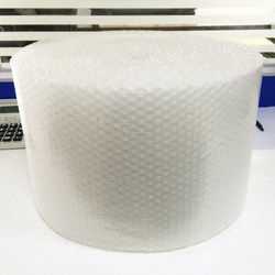 Free Shipping Wholesale 30-50cm Thickened Shockproof Film Protective Packaging Film Express Delivery Pad Roll-Packed Foam Paper Bubble Film