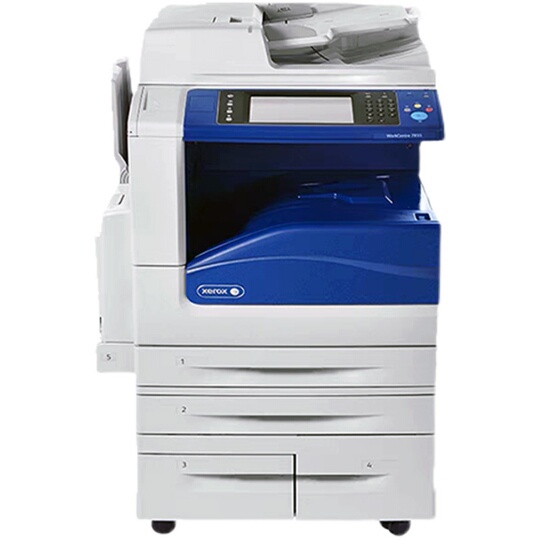Fuji Xerox C7855/5575 A3+ Color Laser Multifunction Printer