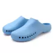 Giày phẫu thuật giày bảo hộ chống trượt cho nam và nữ bệnh viện phòng mổ dép đế mềm giày làm việc trong phòng thí nghiệm