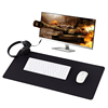 Free shipping game mouse pad cf lol mouse pad oversized thickened large lock edge desk pad