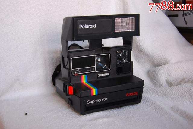 Rental Polaroid camera rental Polaroid 600 wedding opening event ...