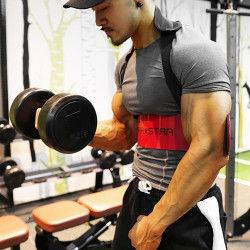 Laura Star 511 Biceps Training Board Dumbbell Barbell Biceps Curl Board Arm Training Equipment