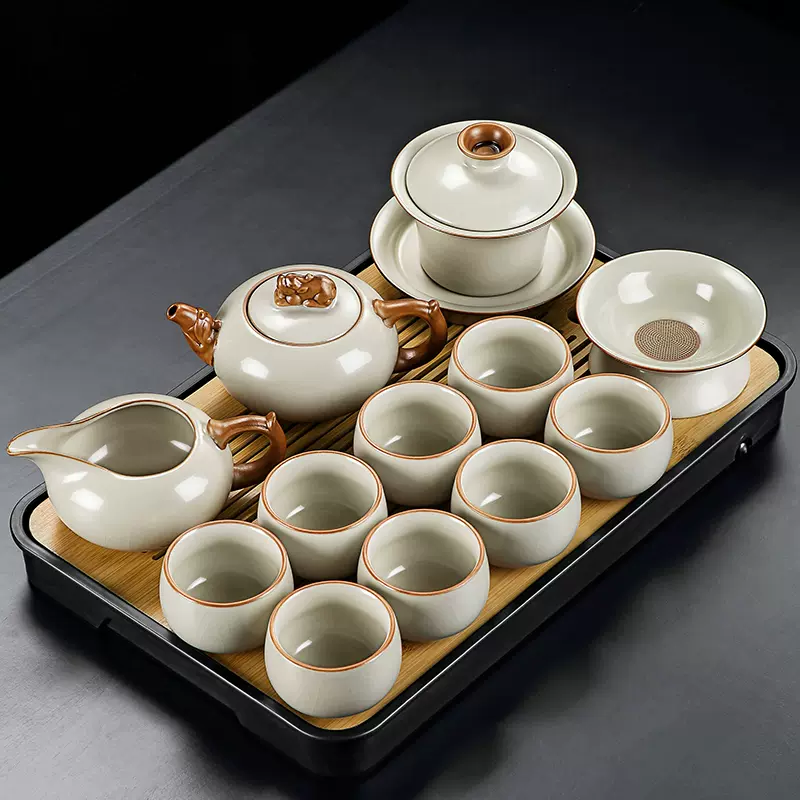 壺承 茶盤 中国茶 台湾茶 中国茶器 茶道具 茶道 ほうじ茶 茶器 木製 