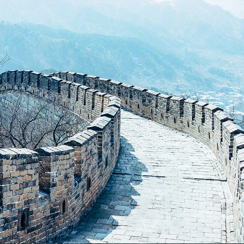 【一家一团】北京慕田峪长城一日游含门票摆渡包车接送小团旅游