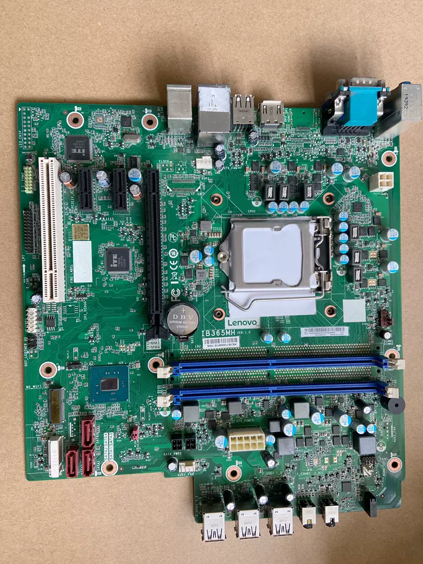 联想ib360mh b360主板 ib365mh