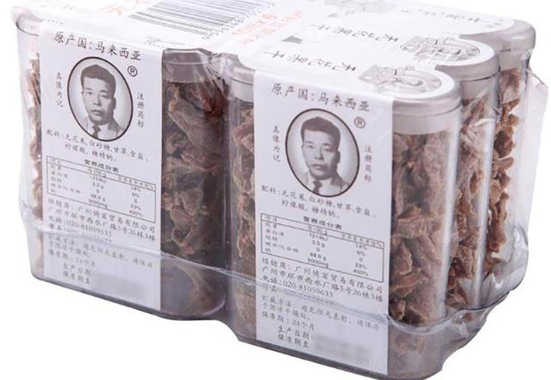 这些零食满满的回忆，你吃过几种？(图10)